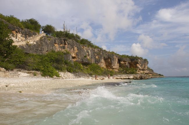 Bonaire Dutch Caribbean