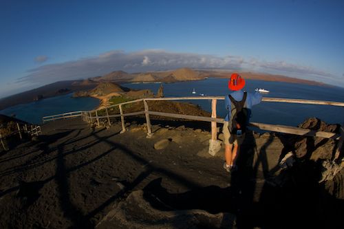 Galapagos Islands, Ecuador
